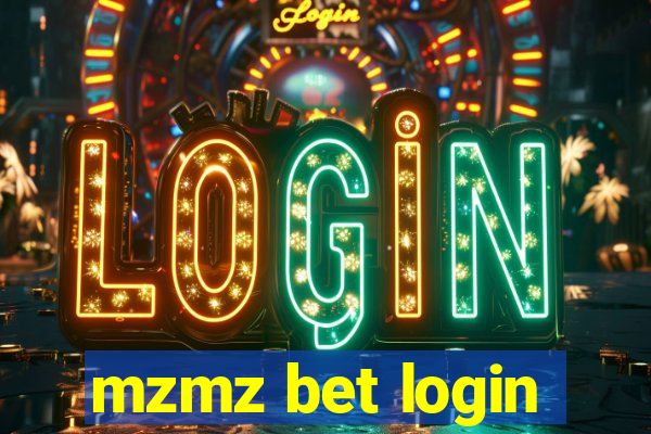 mzmz bet login